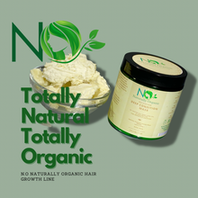 Load image into Gallery viewer, Deep Conditioning Hair Mask - N.O Naturally Organic
