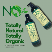 Load image into Gallery viewer, Advance Make It Grow Kit - N.O Naturally Organic
