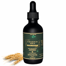 Load image into Gallery viewer, 2oz Extra Strength Make It Grow Hair Growth Serum - N.O Naturally Organic
