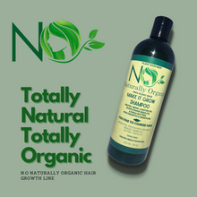 Load image into Gallery viewer, Naturally Organic Make It Grow Shampoo - N.O Naturally Organic
