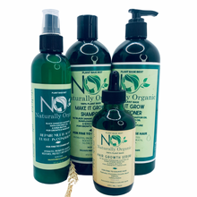 Load image into Gallery viewer, Advance Make It Grow Kit - N.O Naturally Organic
